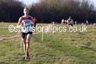Mens under-20s North Eastern Cross Country Chanpionships. Photo: David T. Hewitson/Sports for All Pics